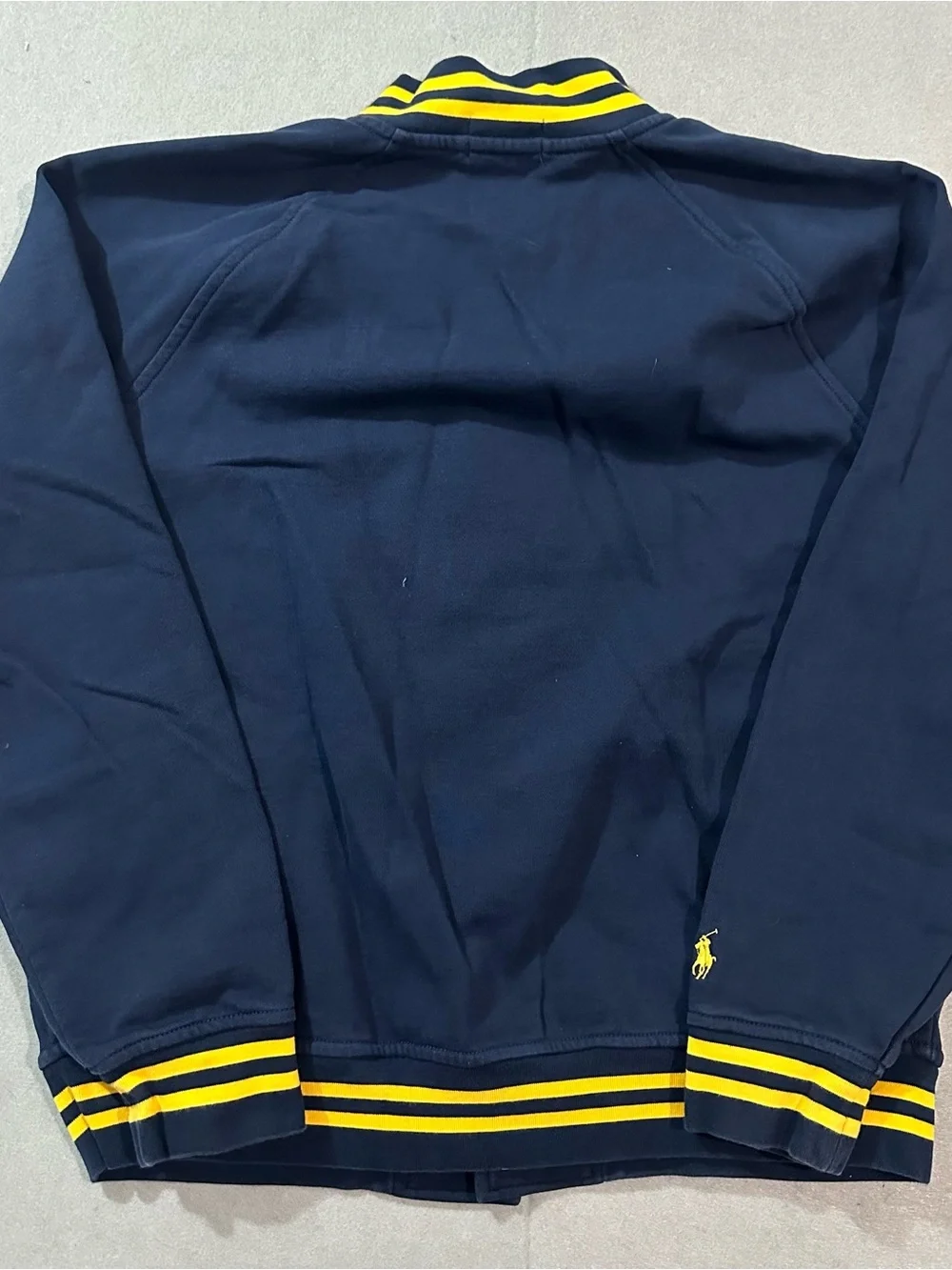 Polo Ralph Lauren classic varsity